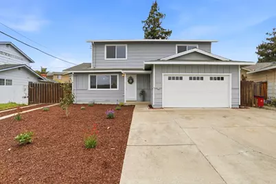 2074 Ashwood Ln, San Jose, CA 95132 - Photo 1