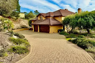 3600 Via Mar Monte, Carmel, CA 93923 - Photo 1