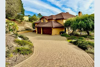 3600 Via Mar Monte, Carmel, CA 93923 - Photo 2