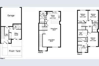 3058 San Jose Vineyard Ct 4, San Jose, CA 95136 - Photo 46