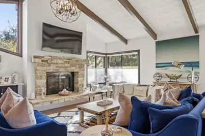 0 Oak Knoll 2 SE Of Forest, Carmel, CA 93921 - Photo 1