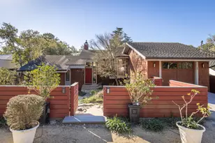 0 Oak Knoll 2 SE Of Forest, Carmel, CA 93921 - Photo 2