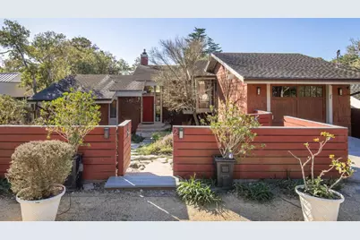 0 Oak Knoll 2 SE Of Forest, Carmel, CA 93921 - Photo 1