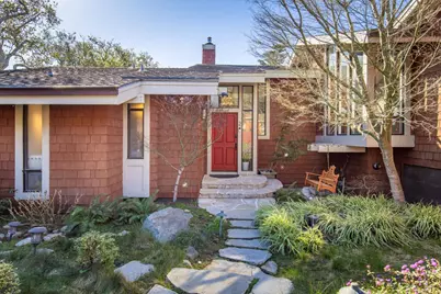 0 Oak Knoll 2 SE Of Forest, Carmel, CA 93921 - Photo 4