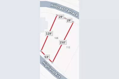 108 Hillcrest Ter, Santa Cruz, CA 95060 - Photo 2