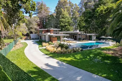 90 Fagan Dr, Hillsborough, CA 94010 - Photo 4