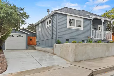 311 Lobos Ave, Pacific Grove, CA 93950 - Photo 2