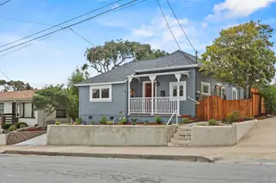 311 Lobos Ave, Pacific Grove, CA 93950 - Photo 1