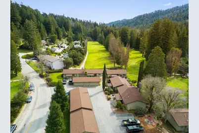 238 E Hilton Dr, Boulder Creek, CA 95006 - Photo 36