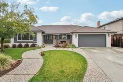 7106 Brooktree Way, San Jose, CA 95120 - Photo 1