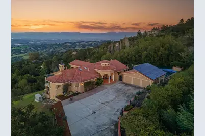 16251 Maya Way, Los Gatos, CA 95030 - Photo 8