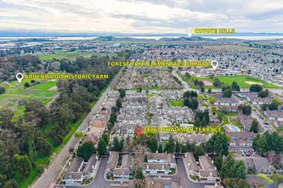 34767 Shalimar Ter, Fremont, CA 94555 - Photo 36