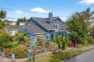 1021 Webster St, Santa Cruz, CA 95062 - Photo 1