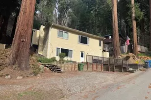 295 Ridge Dr, Boulder Creek, CA 95006 - Photo 1