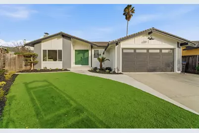 1462 Goldrush Ct, San Jose, CA 95131 - Photo 2
