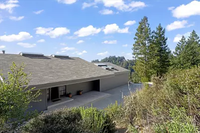 12336 Indian Rock Way, Los Gatos, CA 95033 - Photo 2
