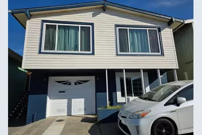 653 Saint Francis Blvd, Daly City, CA 94015 - Photo 1