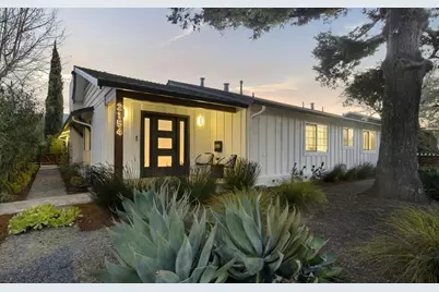 2154 Los Gatos Almaden Rd, San Jose, CA 95124 - Photo 1