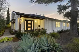 2154 Los Gatos Almaden Rd, San Jose, CA 95124 - Photo 1