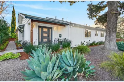 2154 Los Gatos Almaden Rd, San Jose, CA 95124 - Photo 2