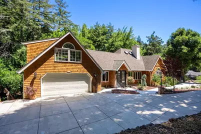 220 Miracle Ln, Santa Cruz, CA 95060 - Photo 4