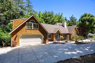 220 Miracle Ln, Santa Cruz, CA 95060 - Photo 4