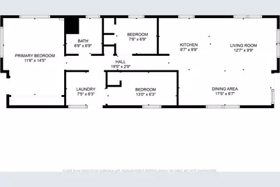 6726 Lakeshore Blvd, Lucerne, CA 95458 - Photo 30
