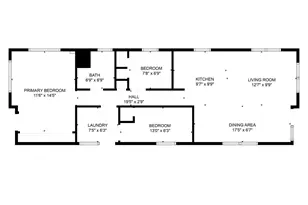 6726 Lakeshore Blvd, Lucerne, CA 95458 - Photo 30