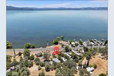 6726 Lakeshore Blvd, Lucerne, CA 95458 - Photo 1