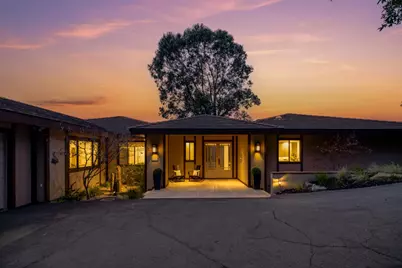 13370 Middle Canyon Rd, Carmel Valley, CA 93924 - Photo 2
