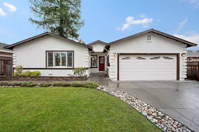 3819 Willowood Dr, San Jose, CA 95118 - Photo 1