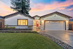 3819 Willowood Dr, San Jose, CA 95118 - Photo 1