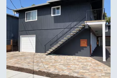 1151 Davis St, Redwood City, CA 94061 - Photo 2