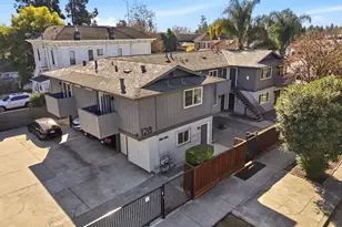 128 E Reed St, San Jose, CA 95112 - Photo 1