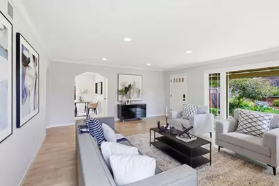 2404 Cipriani Blvd, Belmont, CA 94002 - Photo 12