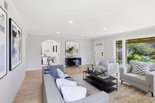 2404 Cipriani Blvd, Belmont, CA 94002 - Photo 12