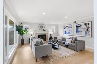 2404 Cipriani Blvd, Belmont, CA 94002 - Photo 10