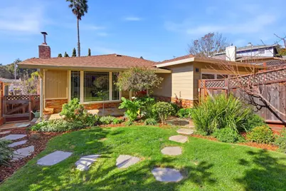 2404 Cipriani Blvd, Belmont, CA 94002 - Photo 1