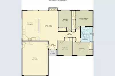 6075 Bigelow Ct, San Jose, CA 95123 - Photo 38