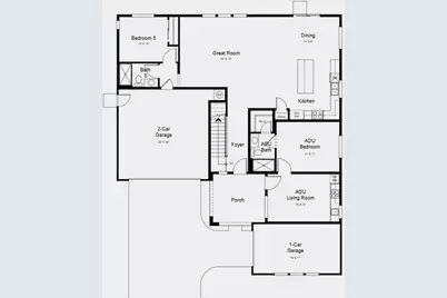 1452 N Drago Way, Mountain House, CA 95391 - Photo 2