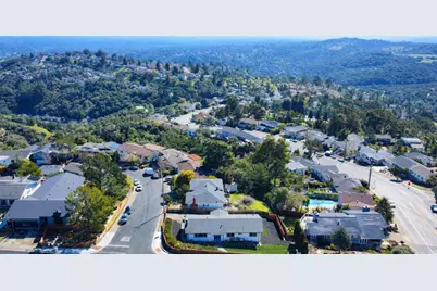 3395 Melendy Dr, San Carlos, CA 94070 - Photo 1