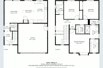 121 Mountaintop Ave, Hayward, CA 94544 - Photo 38