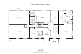 18400 Lakeview Ct, Los Gatos, CA 95033 - Photo 82