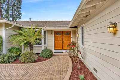 12343 Ted Ct, Saratoga, CA 95070 - Photo 2