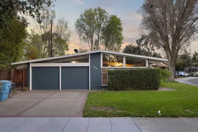 1936 Edgewood Dr, Palo Alto, CA 94303 - Photo 2