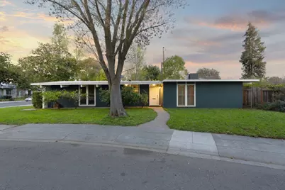 1936 Edgewood Dr, Palo Alto, CA 94303 - Photo 1