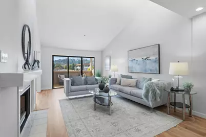 793 Elm St 17, San Carlos, CA 94070 - Photo 1