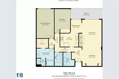 793 Elm St 17, San Carlos, CA 94070 - Photo 26