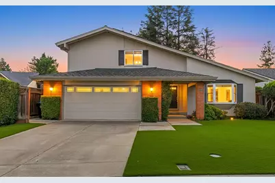 856 Hampswood Way, San Jose, CA 95120 - Photo 2