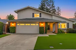 856 Hampswood Way, San Jose, CA 95120 - Photo 2